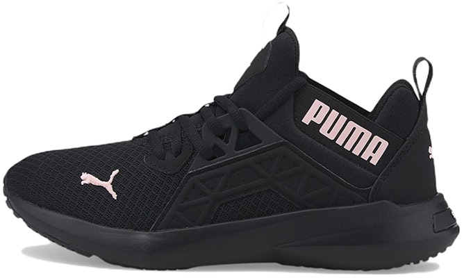 (Women) Puma Softride Enzo NXT 'Black Chalk Pink' 195235-06 Buy (Women) Puma Softride Enzo NXT 'Black Chalk Pink' 195235-06