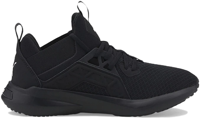(Women) Puma Softride Enzo NXT 'Black Chalk Pink' 195235-06 Order (Women) Puma Softride Enzo NXT 'Black Chalk Pink' 195235-06