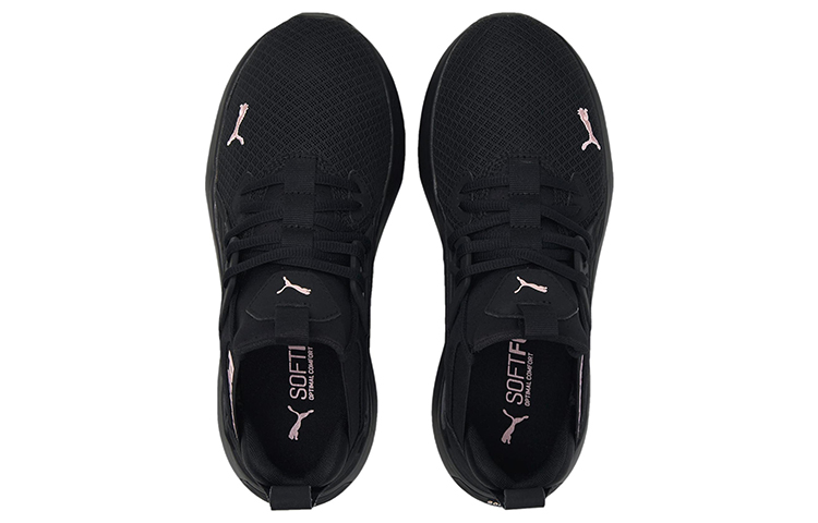 Lookbook (Women) Puma Softride Enzo NXT 'Black Chalk Pink'  195235-06