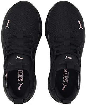 (Women) Puma Softride Enzo NXT 'Black Chalk Pink' 195235-06 Lookbook (Women) Puma Softride Enzo NXT 'Black Chalk Pink' 195235-06