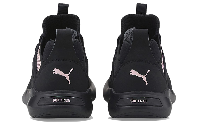 Shop (Women) Puma Softride Enzo NXT 'Black Chalk Pink'  195235-06