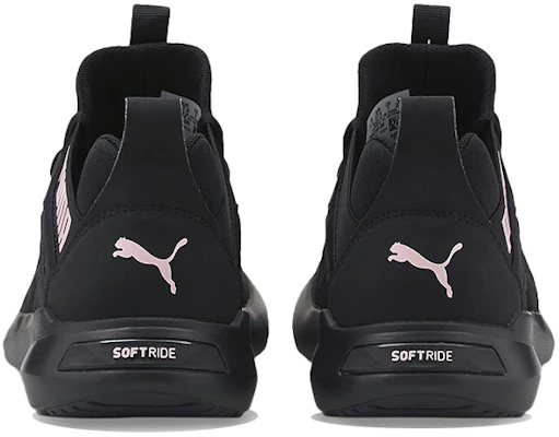 (Women) Puma Softride Enzo NXT 'Black Chalk Pink' 195235-06 Shop (Women) Puma Softride Enzo NXT 'Black Chalk Pink' 195235-06