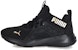 (W) Puma Softride Enzo NXT 'Hitam Emas' 195235-20