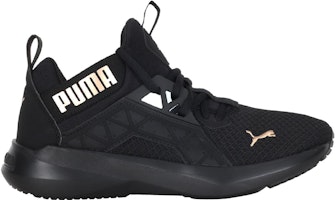 (W) Puma Softride Enzo NXT 'Hitam Emas' 195235-20 Order (W) Puma Softride Enzo NXT 'Hitam Emas' 195235-20