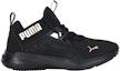 Order (W) Puma Softride Enzo NXT 'Hitam Emas' 195235-20