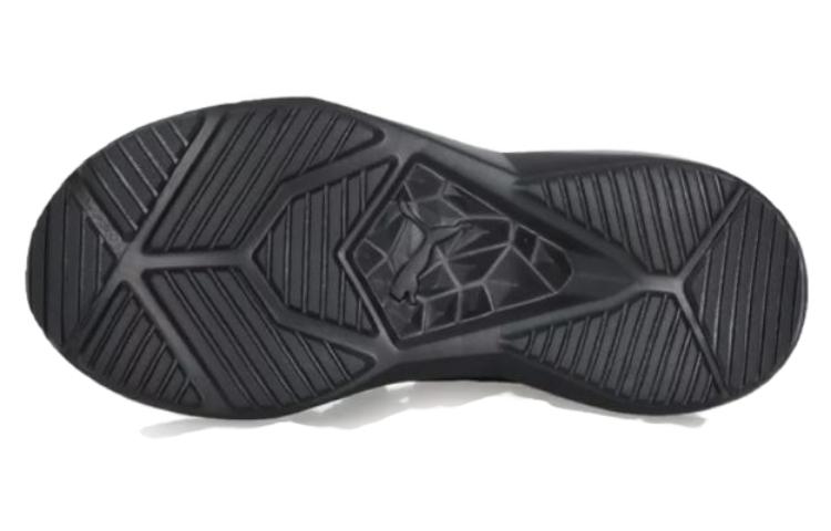 Shop (W) Puma Softride Enzo NXT 'Hitam Emas' 195235-20