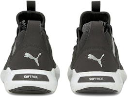 (W) Puma Softride Enzo NXT 'Hitam Metalik Perak' 195235-01 Shop (W) Puma Softride Enzo NXT 'Hitam Metalik Perak' 195235-01