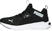 Buy (W) Puma Softride Enzo NXT 'Hitam Nitro Biru' 195235-18