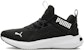 (Women) Puma Softride Enzo NXT 'Black White'  195235-16