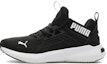 Buy (Women) Puma Softride Enzo NXT 'Black White'  195235-16