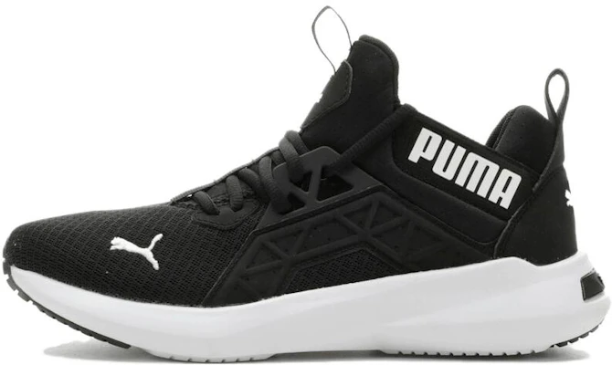 (W) Puma Softride Enzo NXT ''Zwart Wit'' 195235-16 Buy (W) Puma Softride Enzo NXT ''Zwart Wit'' 195235-16