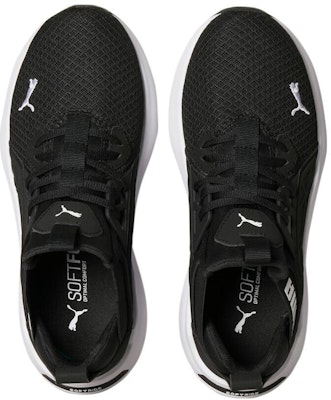 (W) Puma Softride Enzo NXT 'Hitam Putih' Sepatu Olahraga Pria 195235-16 Order (W) Puma Softride Enzo NXT 'Hitam Putih' Sepatu Olahraga Pria 195235-16