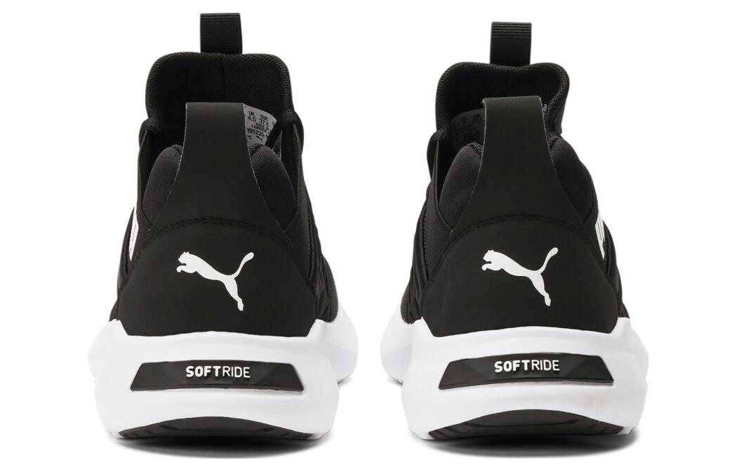 Lookbook (W) Puma Softride Enzo NXT ''Zwart Wit'' 195235-16