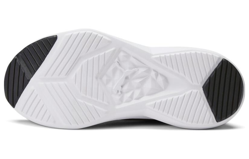 Shop (W) Puma Softride Enzo NXT ''Zwart Wit'' 195235-16