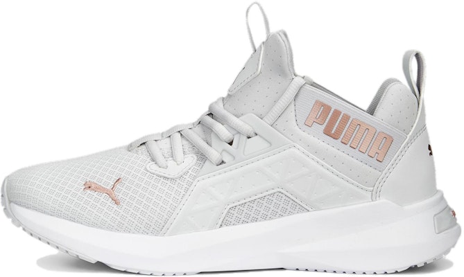 (Women) Puma Softride Enzo NXT 'Feather Grey Rose Gold'  195235-19 Buy (Women) Puma Softride Enzo NXT 'Feather Grey Rose Gold'  195235-19