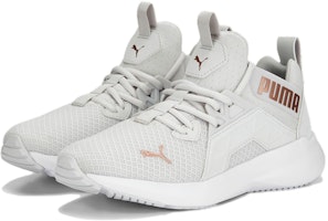 (女性款)彪馬 Softride Enzo NXT '羽灰玫瑰金' 195235-19 Lookbook (女性款)彪馬 Softride Enzo NXT '羽灰玫瑰金' 195235-19