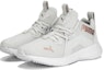 Lookbook (Women) Puma Softride Enzo NXT 'Feather Grey Rose Gold'  195235-19