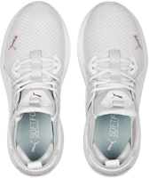 (女性款)彪馬 Softride Enzo NXT '羽灰玫瑰金' 195235-19 Shop (女性款)彪馬 Softride Enzo NXT '羽灰玫瑰金' 195235-19