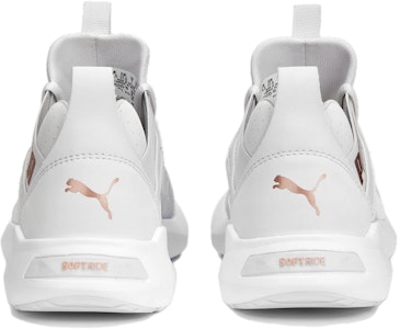 (W) 彪马Softride Enzo NXT“羽灰玫瑰金”跑鞋 195235-19 Purchase (W) 彪马Softride Enzo NXT“羽灰玫瑰金”跑鞋 195235-19