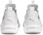 (Women) Puma Softride Enzo NXT 'Feather Grey Rose Gold'  195235-19