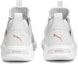 Purchase (Women) Puma Softride Enzo NXT 'Feather Grey Rose Gold'  195235-19