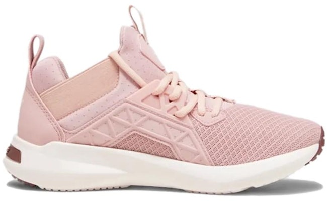 (W) Puma Softride Enzo NXT 'Future Pink Frosty' Wanita 195235-21 Order (W) Puma Softride Enzo NXT 'Future Pink Frosty' Wanita 195235-21