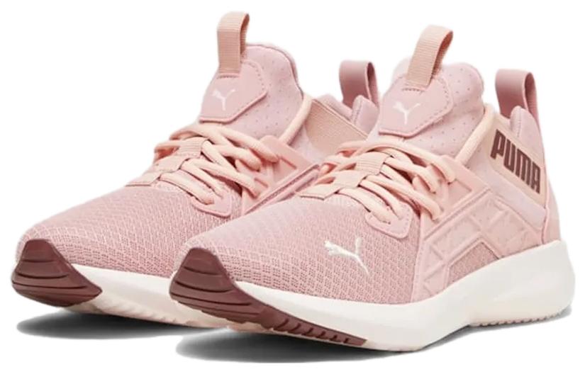 Lookbook (W) Puma Softride Enzo NXT 'Future Pink Frosty' Wanita 195235-21