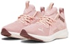 Lookbook (女)Puma Softride Enzo NXT '未來粉霜' 195235-21