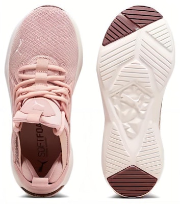 (W) Puma Softride Enzo NXT 'Future Pink Frosty' Wanita 195235-21 Shop (W) Puma Softride Enzo NXT 'Future Pink Frosty' Wanita 195235-21