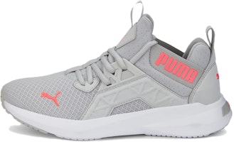 (Women) Puma Softride Enzo Nxt 'Grey Pink' 195235-13 (Women) Puma Softride Enzo Nxt 'Grey Pink' 195235-13