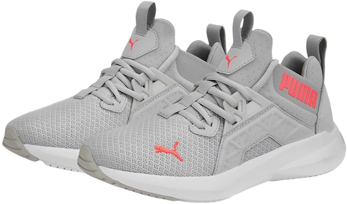 (Women) Puma Softride Enzo Nxt 'Grey Pink' 195235-13 Lookbook (Women) Puma Softride Enzo Nxt 'Grey Pink' 195235-13