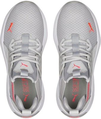 (Women) Puma Softride Enzo Nxt 'Grey Pink' 195235-13 Shop (Women) Puma Softride Enzo Nxt 'Grey Pink' 195235-13