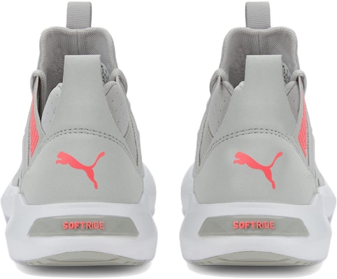 (Women) Puma Softride Enzo Nxt 'Grey Pink' 195235-13 Purchase (Women) Puma Softride Enzo Nxt 'Grey Pink' 195235-13