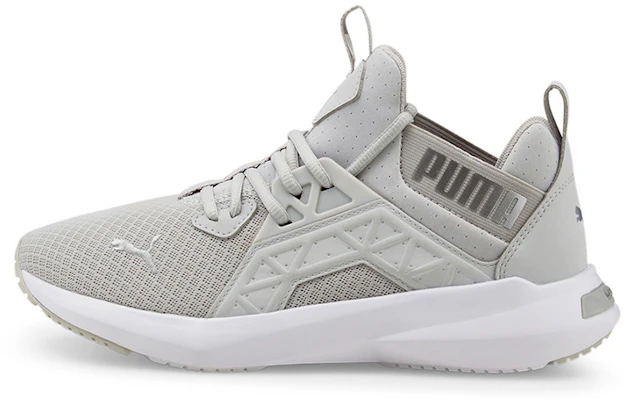 (Women) Puma Softride Enzo NXT 'Grey Violet Metallic Silver' 195235-09 Buy (Women) Puma Softride Enzo NXT 'Grey Violet Metallic Silver' 195235-09