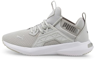 (Women) Puma Softride Enzo NXT 'Grey Violet Metallic Silver' 195235-09 (Women) Puma Softride Enzo NXT 'Grey Violet Metallic Silver' 195235-09