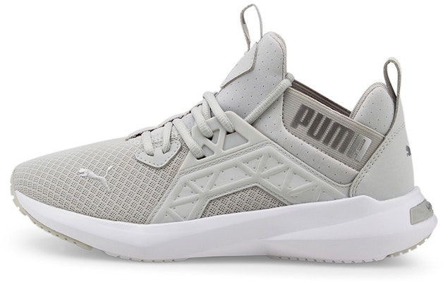 (Women) Puma Softride Enzo NXT 'Grey Violet Metallic Silver'  195235-09 Buy (Women) Puma Softride Enzo NXT 'Grey Violet Metallic Silver'  195235-09