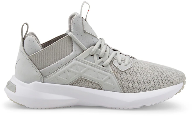 (Women) Puma Softride Enzo NXT 'Grey Violet Metallic Silver' 195235-09 Order (Women) Puma Softride Enzo NXT 'Grey Violet Metallic Silver' 195235-09