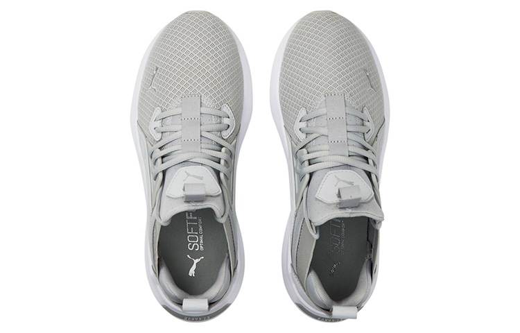 Lookbook (Women) Puma Softride Enzo NXT 'Grey Violet Metallic Silver'  195235-09