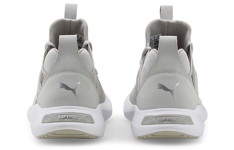 Shop (Women) Puma Softride Enzo NXT 'Grey Violet Metallic Silver'  195235-09