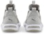 (Women) Puma Softride Enzo NXT 'Grey Violet Metallic Silver'  195235-09