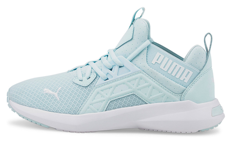 (Women) Puma Softride Enzo NXT 'Light Blue' 195235-08