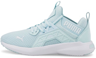 (Women) Puma Softride Enzo NXT 'Light Blue' 195235-08 (Women) Puma Softride Enzo NXT 'Light Blue' 195235-08