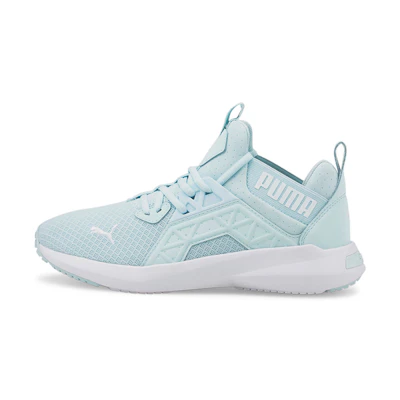 (W) Puma Softride Enzo NXT 'Light Blue'