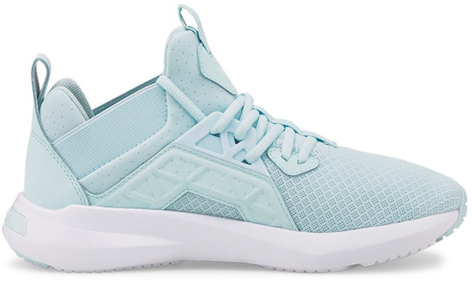 (Women) Puma Softride Enzo NXT 'Light Blue' 195235-08 Order (Women) Puma Softride Enzo NXT 'Light Blue' 195235-08