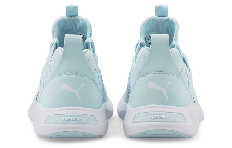 Shop (W) Puma Softride Enzo NXT 'Azul Claro' 195235-08