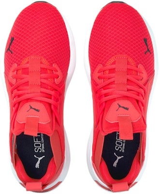 (Women) Puma Softride Enzo NXT 'Melon Red' 195235-03 Shop (Women) Puma Softride Enzo NXT 'Melon Red' 195235-03