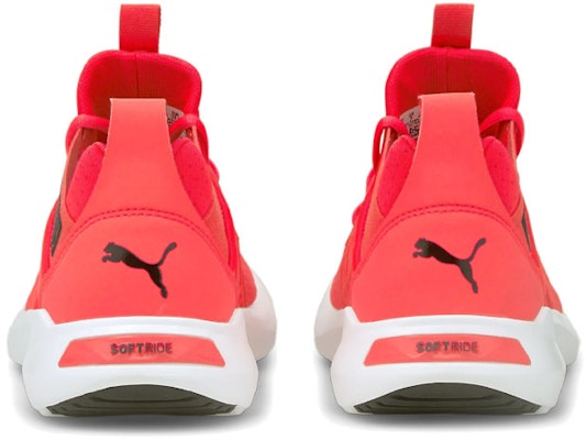 (Women) Puma Softride Enzo NXT 'Melon Red' 195235-03 Purchase (Women) Puma Softride Enzo NXT 'Melon Red' 195235-03