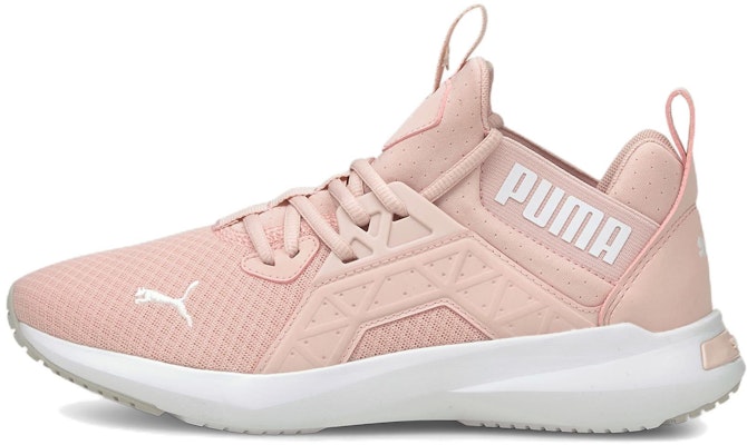 (W) 푸마 소프트라이드 엔조 NXT 핑크 화이트 (Puma Softride Enzo NXT 핑크 화이트) 195235-02 Buy (W) 푸마 소프트라이드 엔조 NXT 핑크 화이트 (Puma Softride Enzo NXT 핑크 화이트) 195235-02