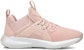 (W) 푸마 소프트라이드 엔조 NXT 핑크 화이트 (Puma Softride Enzo NXT 핑크 화이트) 195235-02