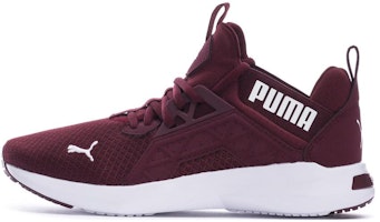 (Women) Puma Softride Enzo Nxt 'Burgundy' 195235-12 (Women) Puma Softride Enzo Nxt 'Burgundy' 195235-12